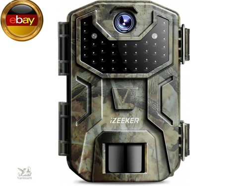 Wildkamera 32mp - wildkamera,