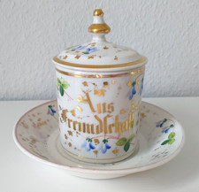 Porzellan KPM Karl Krister