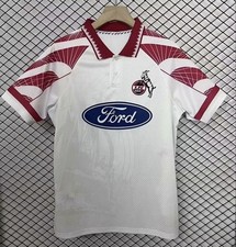 Sport 1996/97 Retro Shirt Trikot