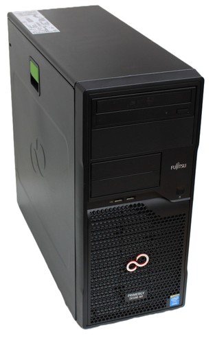 Fujitsu primergy tx1310 - fujitsu,