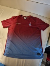 Trabzonspor Trikot Nike M