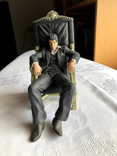 Filmfigur Tony Montana aus dem Film Der Pate