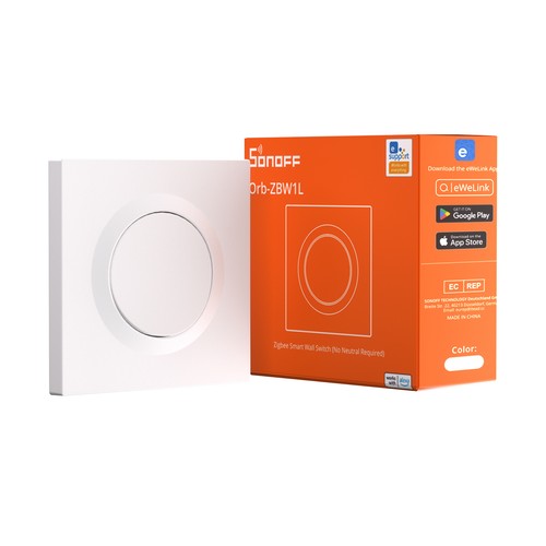 Sonoff zbminil2 zigbee smart - sonoff, zbminil2-e