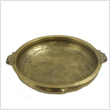 Ayurvedische Fußmassageschale