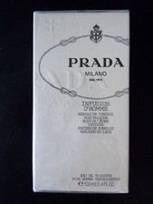PRADA INFUSION D´HOMME 100ml