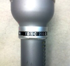 Mikrofon Telefunken TD 19C