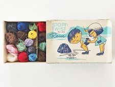 DDR "Stopf-Twist für die