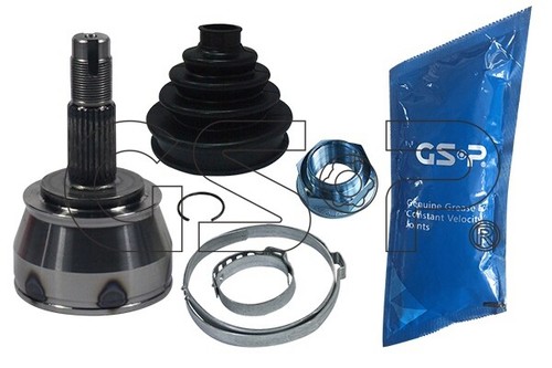 Gsp 817009 gelenksatz - gsp,