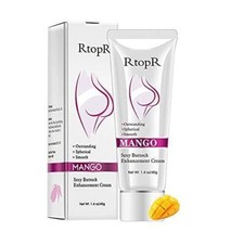 Crema Para Aumentar Gluteos