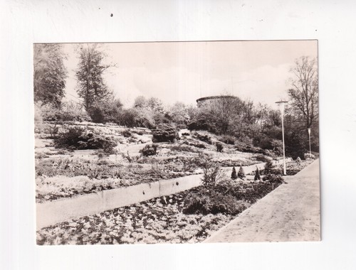 6272 ansichtskarte erfurt - 6272, 1