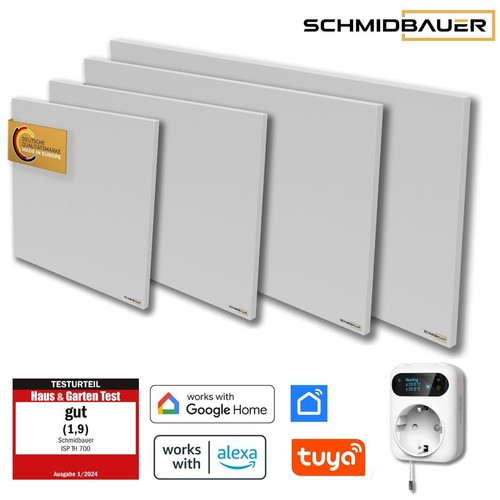 Schmidbauer infrarotheizung - schmidbauer®,