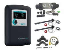 Bayrol Dosieranlage Automatic