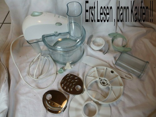 Einzelteile philips compact - philips,