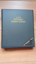 Telefonkarten Kollektion 50
