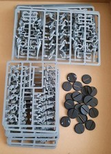 20 Termaganten Tyraniden 40K