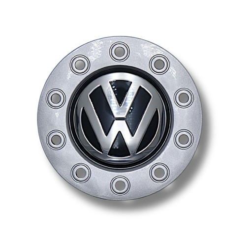 Original golf radzierkappe - vw,