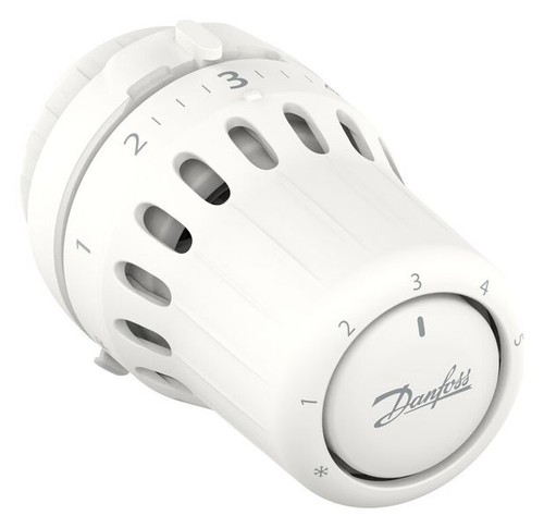 Danfoss react thermostatkopf - react,