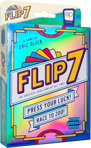Flip kartenspiel - kartenspiel, |