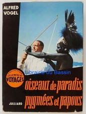 Paradiesvögel Pygmäen und