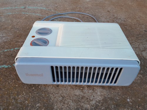 Heizlüfter thermal 2000 - thermal,