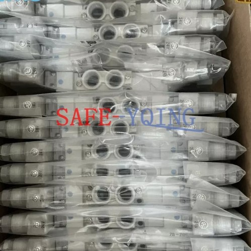 New for smc solenoid valve - smc,