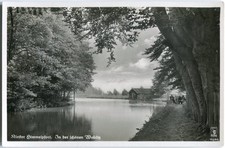 Foto-AK Kloster HIMMELPFORT