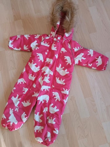 Schneeanzug ski overall - ski,