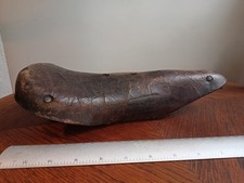 Oldtimer Fahrrad Sattel White