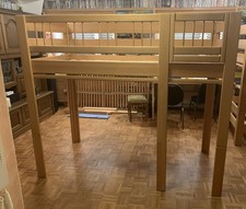 Kinderbett Jugend de Breuyn