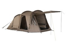 TAMBU HUSIR - 4 Personen Familien Tunnelzelt Air - B-Ware gut