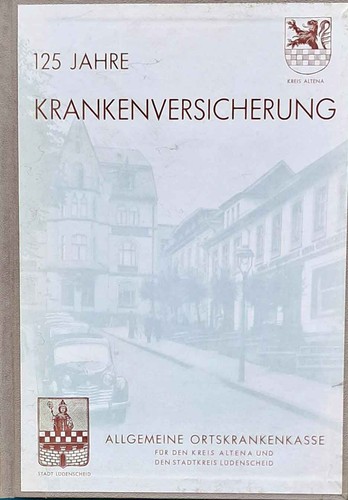 Ein rückblick auf 125 - ein,