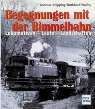 Begegnungen mit der