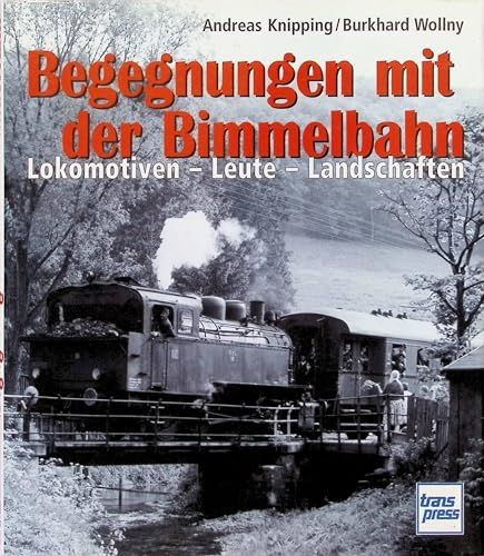 Begegnungen mit der
