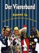 Der viererbund fasnet in - der,