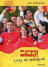 Nie przegraj mi?o?ci: Listy do