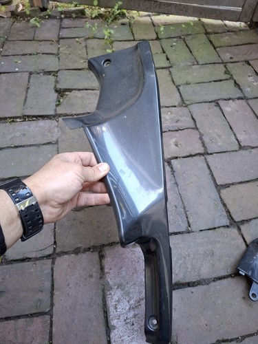 Kawasaki 600e zzr 600 e - kawasaki, zx