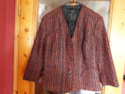 Kriss sweden blazer jacke - sweden,