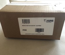 Jung Pumpen ERSATZ MOTOR MIT