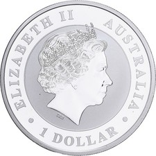 Australien, Elizabeth II, 1