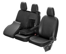 Sitzbezüge VIP Kunstleder