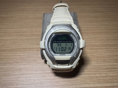 Read info casio shock - info, -casio