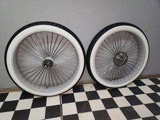 Laufradsatz Beachcruiser 26 zoll