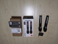 JBL Funkmikrofon  Set Mikrofon
