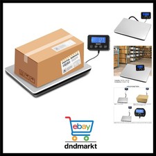 Portowaage 200kg Kofferwaage