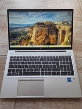 HP Elitebook 850 G8 Touch G8