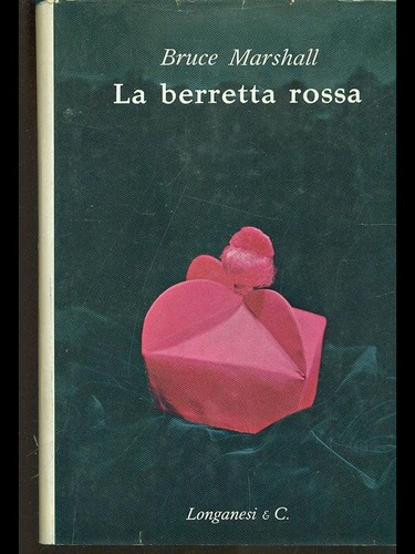 Rretta rossa marshall - la, bruce