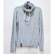 Naketano gray spackles two - xl,