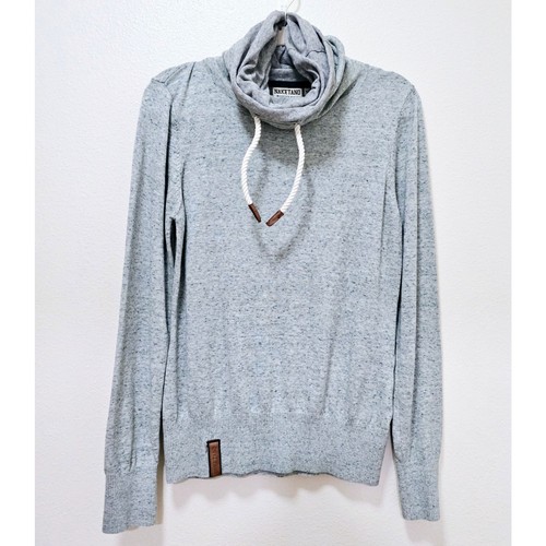 Naketano gray spackles two - naketano,