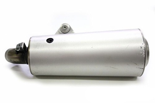 Auspuff endtopf links - links, ducati