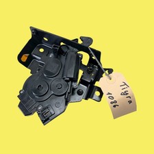 Opel Tigra TwinTop Heckklappenschloss Kofferraumverriegelung Schließmechanismus